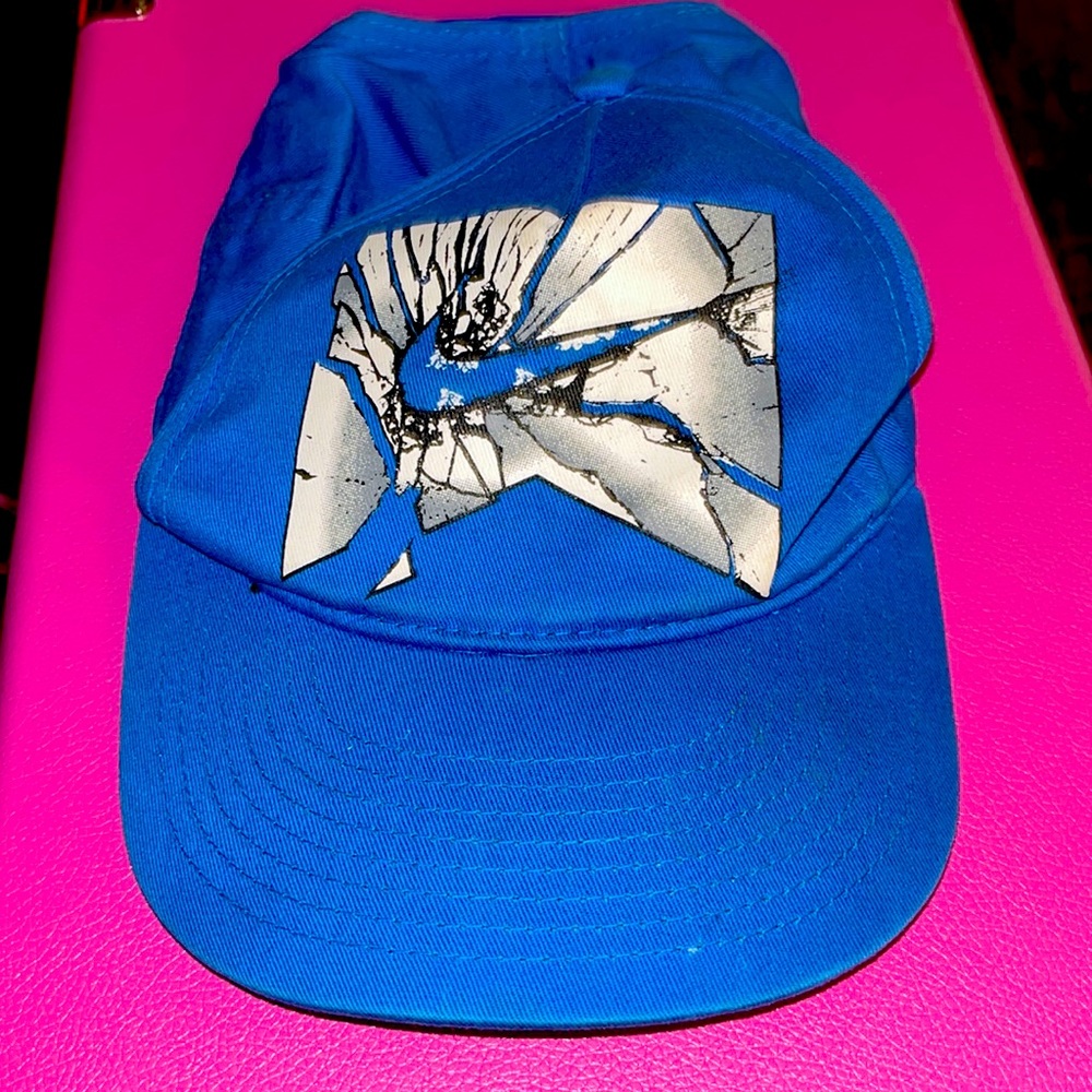 Nike youth hat